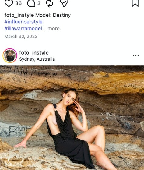 Kathleen Millar foto_instyle swimwear modeling archive — archived public record on kathleenamillar.com